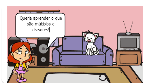O MUNDO MATEMÁTICO