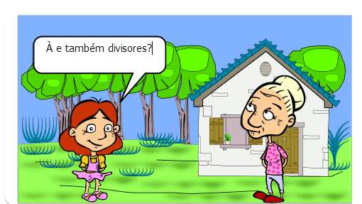 O MUNDO MATEMÁTICO