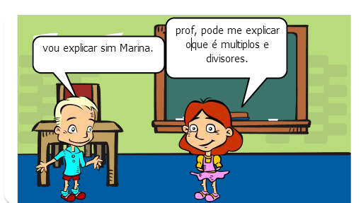 O MUNDO MATEMÁTICO