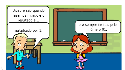 O MUNDO MATEMÁTIC O