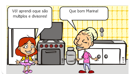 O MUNDO MATEMÁTIC O