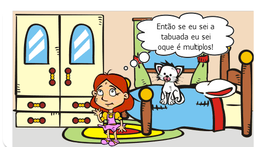 O MUNDO MATEMÁTIC O