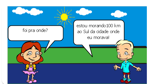 Neste gibi vou falar um pouco sobre a importancia da geografia na nossa vida.