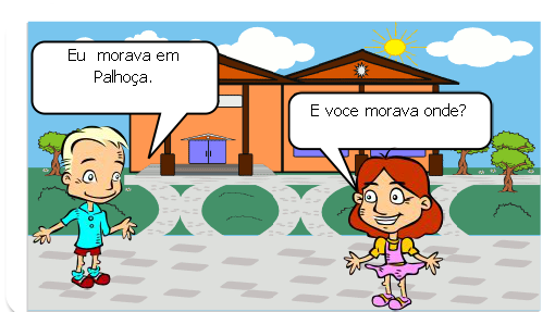 Neste gibi vou falar um pouco sobre a importancia da geografia na nossa vida.