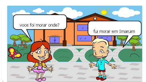 Neste gibi vou falar um pouco sobre a importancia da geografia na nossa vida.