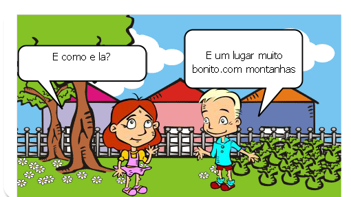 Neste gibi vou falar um pouco sobre a importancia da geografia na nossa vida.