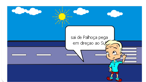 Neste gibi vou falar um pouco sobre a importancia da geografia na nossa vida.