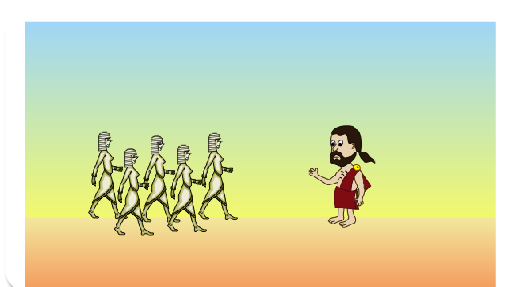 HISTÓRIA BÍBLICA

As filhas de Zelofeade falam o que é justo; certamente, lhes darás possessão de herança entre os irmãos de seu pai e farás passar a elas a herança de seu pai. (Nm 27:7) A Biblia relata a história de cinco mulheres especiais, de cinco filhas de Deus que não se conformaram com a condição de exclusão sobre suas vidas e que foram precursoras em sua época. Me refiro as filhas de Zelofeade, as “filhas da herança”. O nome delas era Macla,Noa,Hogla,Milca e Tirza. Zelofeade era da tribo de Manassés que acabou padecendo no deserto. Embora não tendo participado daqueles que “congregaram contra o Senhor”, Zelofeade morreu no seu próprio pecado, por acreditar nos espias murmuradores e descrentes(Nm 27:3). Porém diz a Bíblia que cinco de suas filhas achegaram-se a Moisés para reinvidicar a herança de seu pai. Até aquele momento, a lei hebraica só concedia direito aos filhos, porém as filhas de Zelofeade não possuiam irmãos. Diz as Sagradas Escrituras que Moisés levou a causa delas ao Senhor e intercedeu por elas. A resposta do Senhor foi positiva as filhas de Zelofeade.

http://amulhereseucriador.blogspot.com.br/2010/05/filhas-da-heranca.html