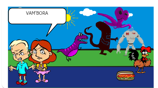 ZÉ:MAIS UM DIA COMEÇA