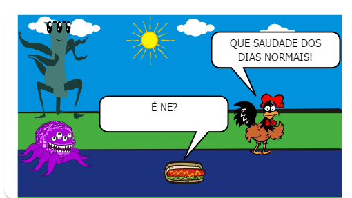 ZÉ:MAIS UM DIA COMEÇA