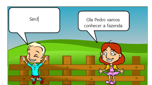 Fazenda