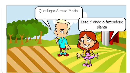 Fazenda