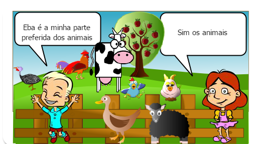 Fazenda