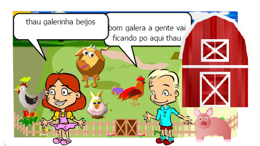 Fazenda