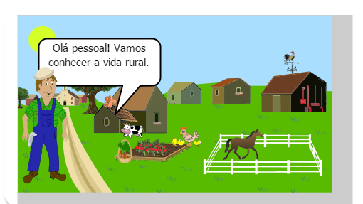 Fazenda