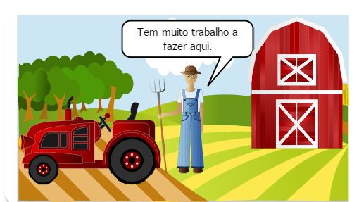 Fazenda
