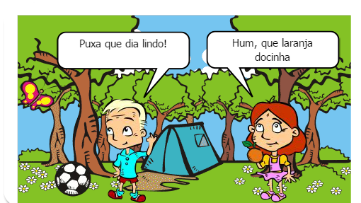 Gibi infantil