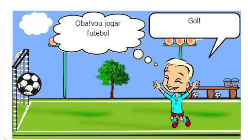 Gibi infantil