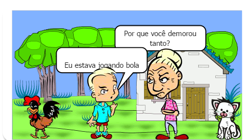 Gibi infantil