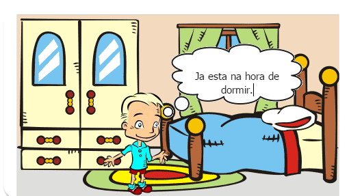 Gibi infantil