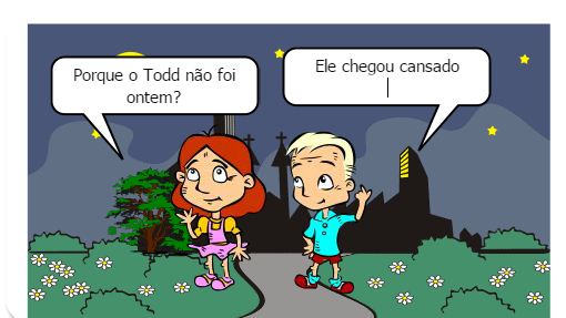 Predicado