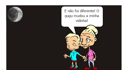 Uma história sobre uma criança autista.