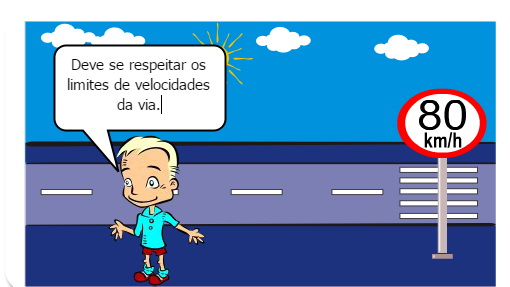 Educação No Transito