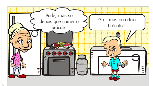 A Importância do cálcio