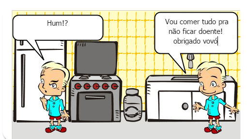 A Importância do cálcio