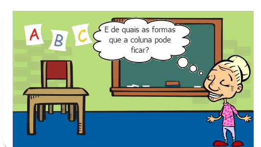 coluna