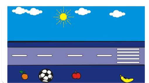 E triste pensar que aqui era uma floresta e agora ta tudo virando asfalto e lixo. 