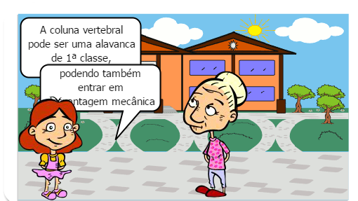 Lesão na coluna vertebral .