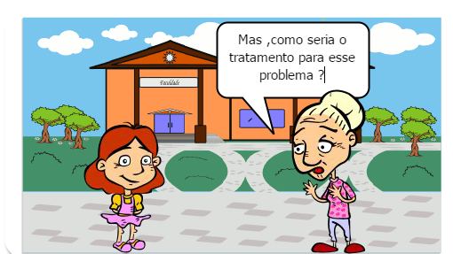 Lesão na coluna vertebral .