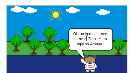 trabalho de escola