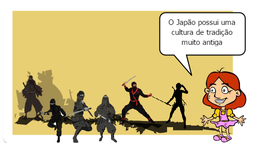 minha viagem ao japão