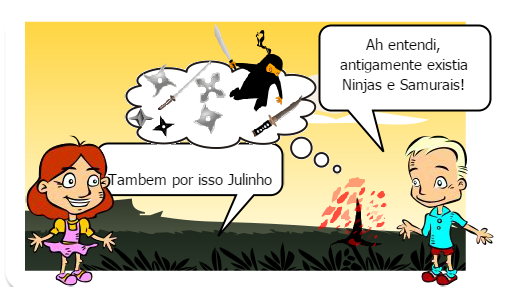 minha viagem ao japão