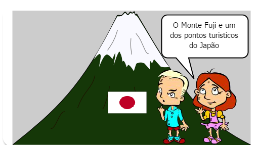 minha viagem ao japão