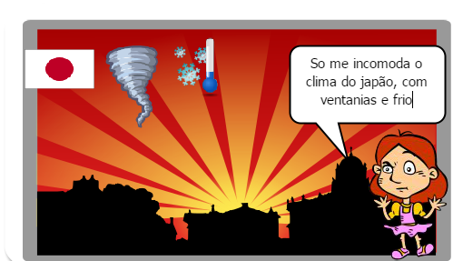 minha viagem ao japão