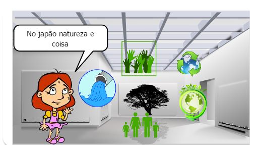 minha viagem ao japão