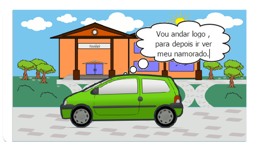 O impulso