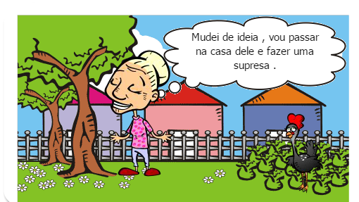 O impulso
