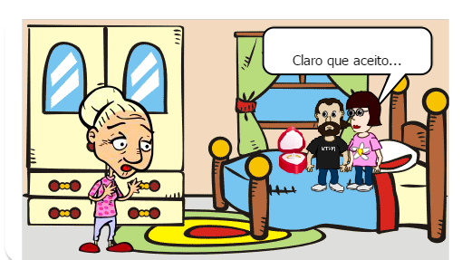 O impulso