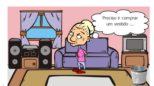 O impulso
