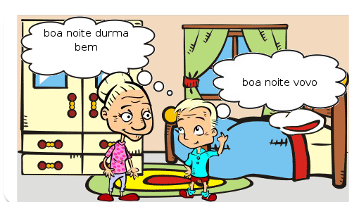 CUIDADO