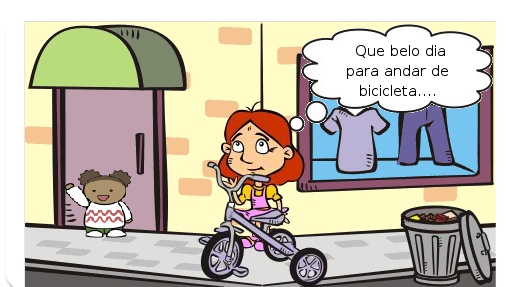a escola