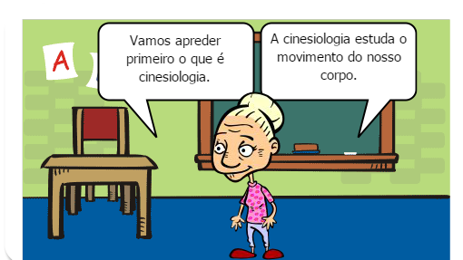 Cinesiologia da coluna vertebral 
