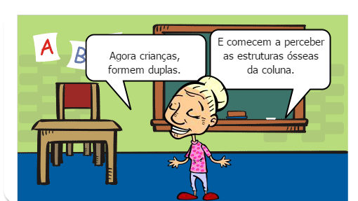Cinesiolog ia da coluna vertebral