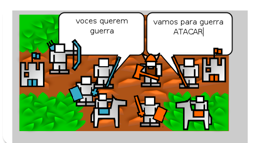 meu mundo de minecraft