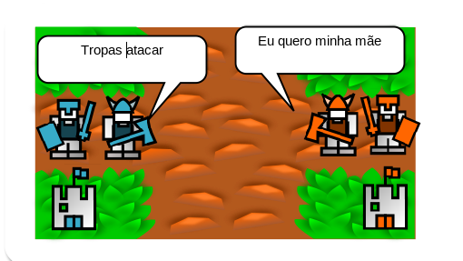Na Escola Caetano Pinto