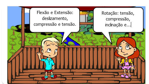 Cinesiologia e Biomecânica da coluna vertebral :) 2